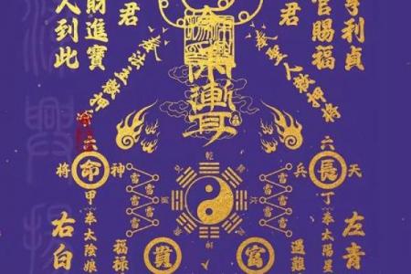 你和风水之间，就差一道通关法