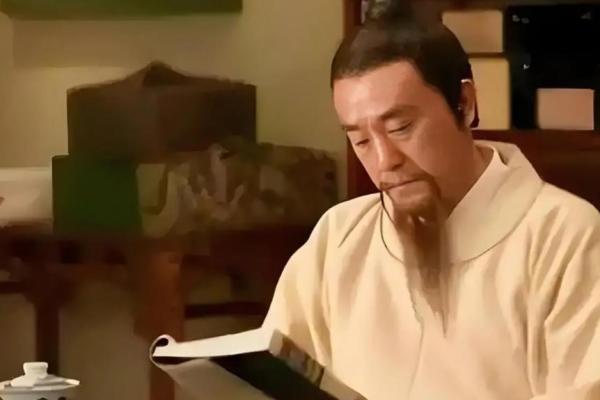 识人独到的刘伯温,以此八字准确预言了胡惟庸 识人独到的刘伯温,以此八字准确预言了胡惟庸