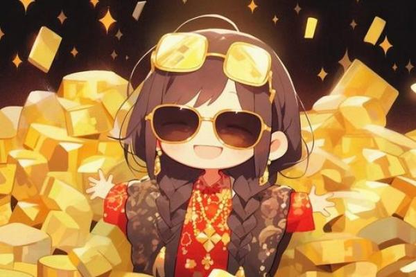 神叨酱:8.17日心灵运势测试 神叨酱:8.17日心灵运势测试
