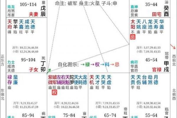 文斗天机紫薇斗数 文斗天机紫薇斗数