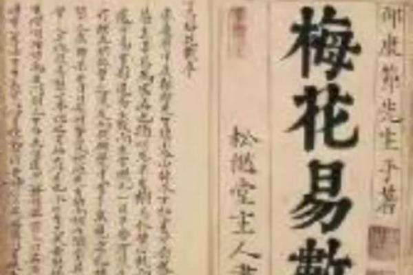 用梅花易数可以算命吗 用梅花易数可以算命吗