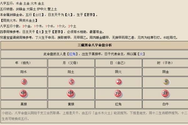 文江勇八字喜用神54讲 文江勇八字喜用神54讲