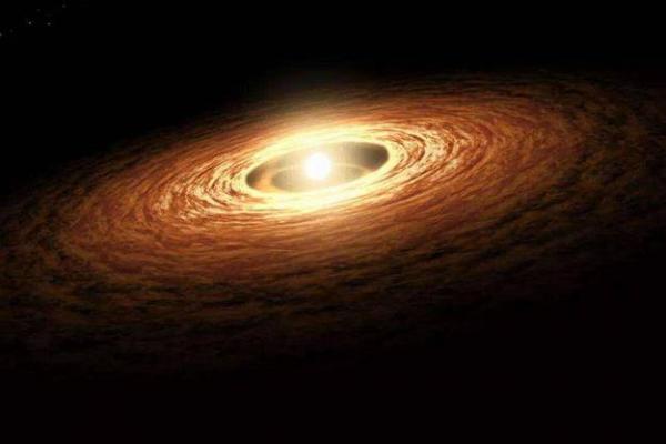 星座知识 盾牌座uy离地球多远 星座知识 盾牌座uy离地球多远