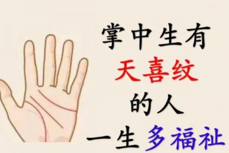 八字和手相