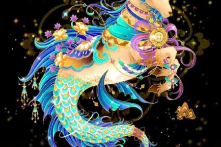 陶白白星座运势最新魔羯
