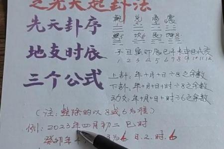 用梅花易数可以算命吗