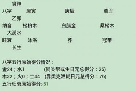 文江勇八字喜用神54讲