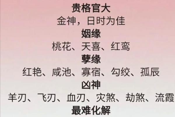 克夫八字神煞详解 克夫八字神煞是什么 克夫八字神煞详解 克夫八字神煞是什么