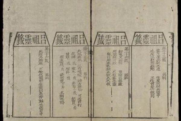 青羊宫吕祖灵签第九十九签 青羊宫吕祖灵签第九十九签