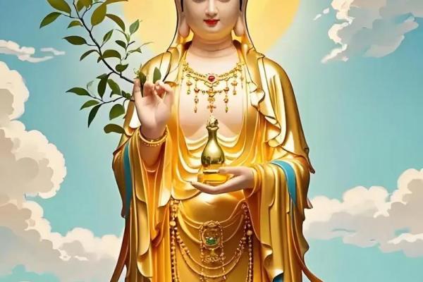观音菩萨发愿偈 观音菩萨发愿偈是什么 观音菩萨发愿偈 观音菩萨发愿偈是什么