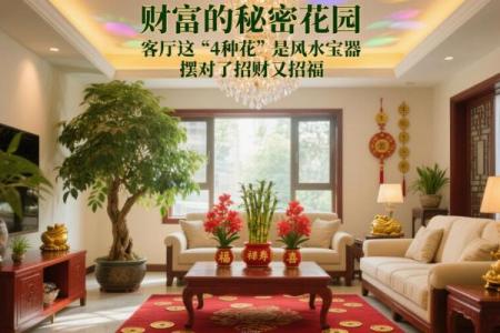 假花不要摆放在家里的哪里,有哪些风水讲究呢