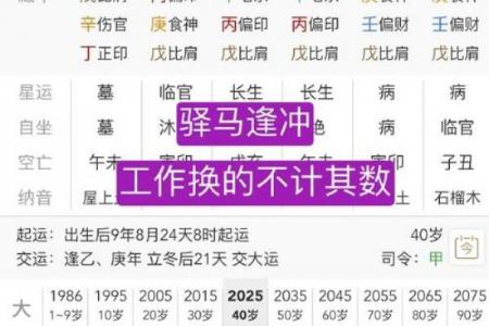 八字福报,解析好命格,预知未来,免费测算