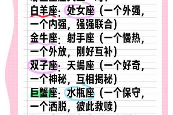 星座所主与断式口诀_六合 星座所主与断式口诀_六合