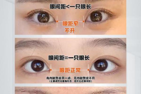 割双眼皮忌讳什么风水 割双眼皮忌讳什么风水