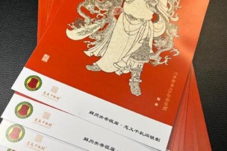 关帝灵签解签98