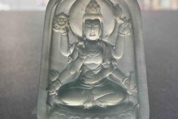 千手观音吊坠有几种 千手观音吊坠有几种