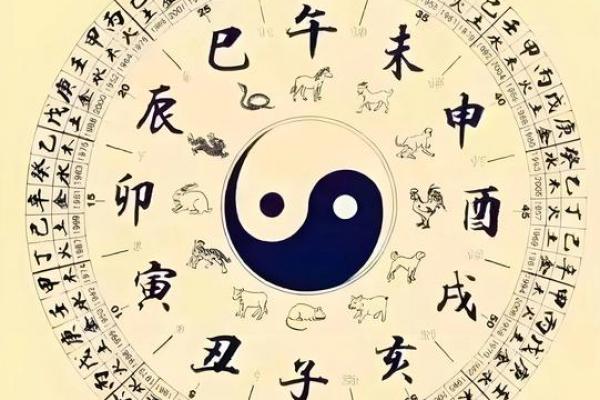 算姻缘八字 算姻缘八字