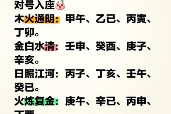 八字看月柱 八字看月柱