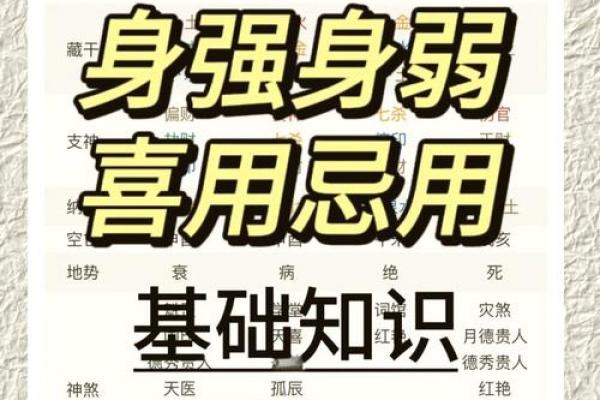 极弱八字 极弱八字
