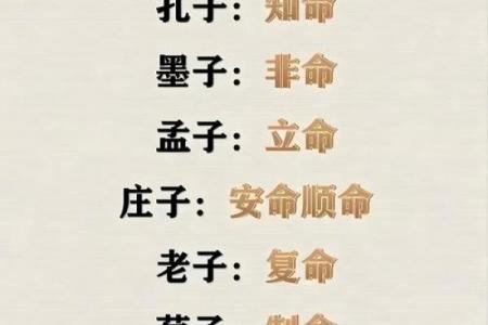 这三种人不宜算命,看看别犯了禁忌!
