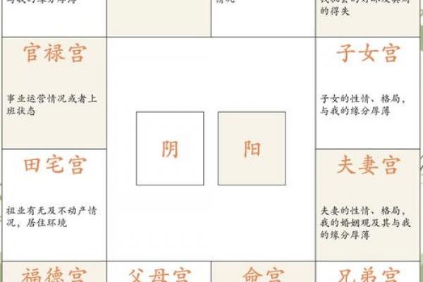 紫微斗数之夫妻宫四化飞星,是什么意思? 紫微斗数之夫妻宫四化飞星,是什么意思?