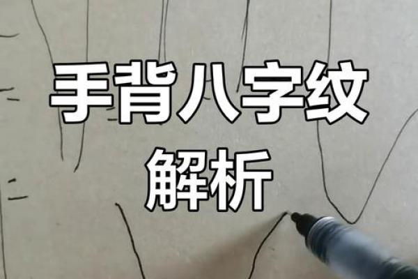 纹身与八字 纹身与八字