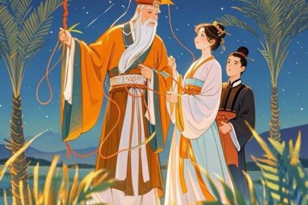 月老灵签第88签白话意 月老灵签第88签白话意