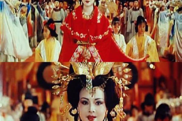 杨贵妃算命 杨贵妃算命