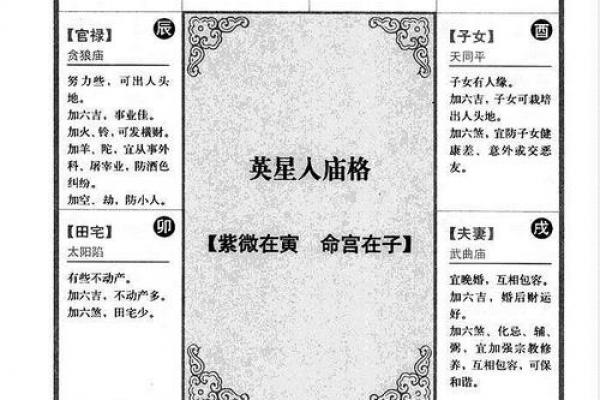 紫微斗数诸星落诸宫之:廉贞星迁移宫详解 紫微斗数诸星落诸宫之:廉贞星迁移宫详解