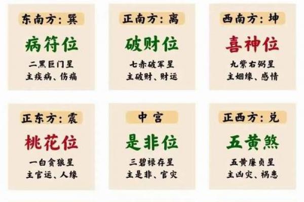 风水门对门风水有什么说法 风水门对门风水有什么说法