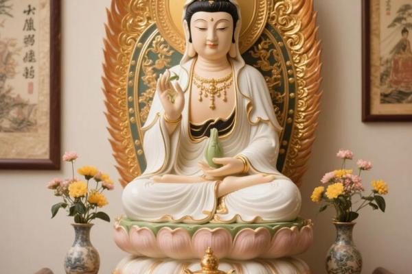 男士佩戴观音有哪些好处和需要忌讳地方呢 男士佩戴观音有哪些好处和需要忌讳地方呢