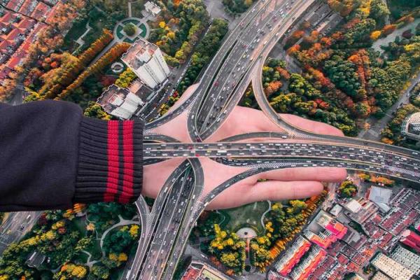 八字路旁土 八字路旁土