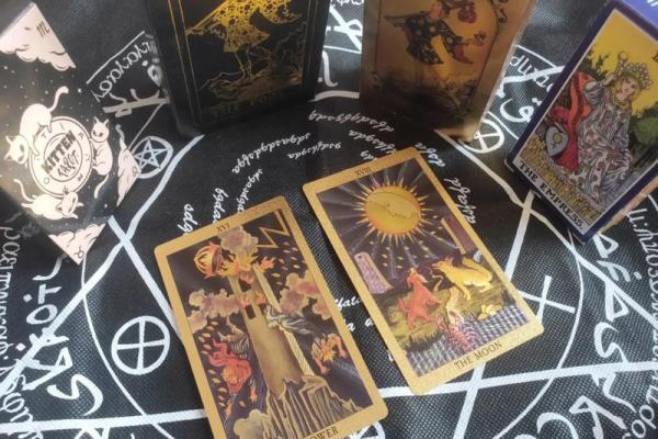 塔罗测试:投资什么,能让你五年后一鸣惊人? 塔罗测试:投资什么,能让你五年后一鸣惊人?