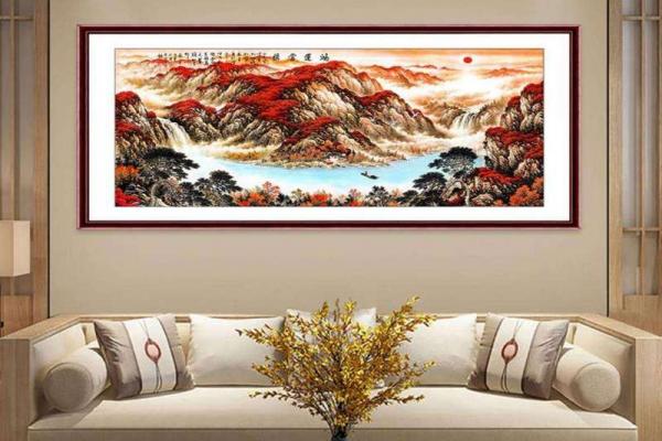 财运旺,客厅风水必须做到这些 财运旺,客厅风水必须做到这些