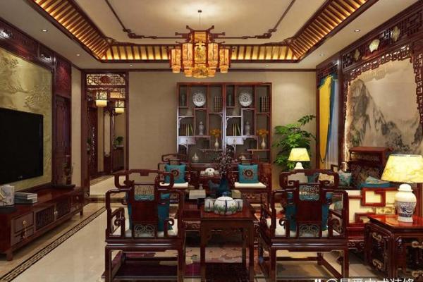 房子都是中式装修吗风水 房子都是中式装修吗风水