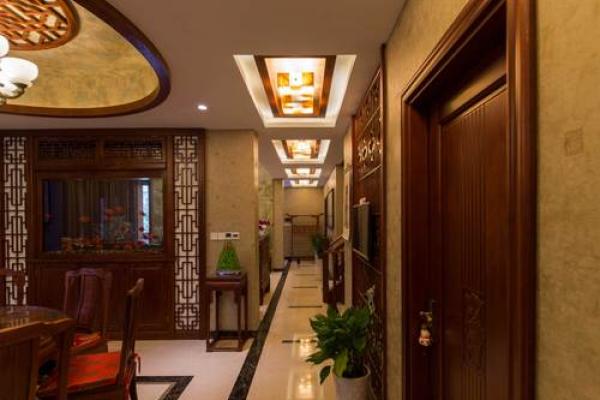 房子都是中式装修吗风水 房子都是中式装修吗风水