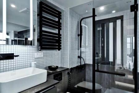 主卧卫生间八大风水禁忌