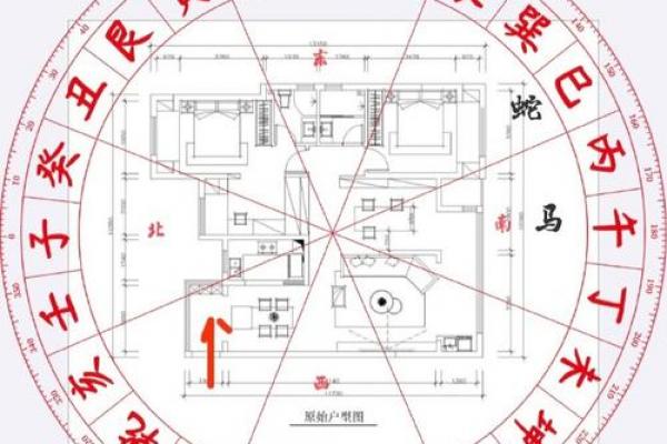 房尾风水学 房尾风水学