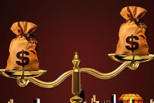 抠门八字 抠门八字