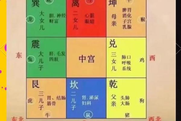 这几类不好的风水导致人老生病 这几类不好的风水导致人老生病