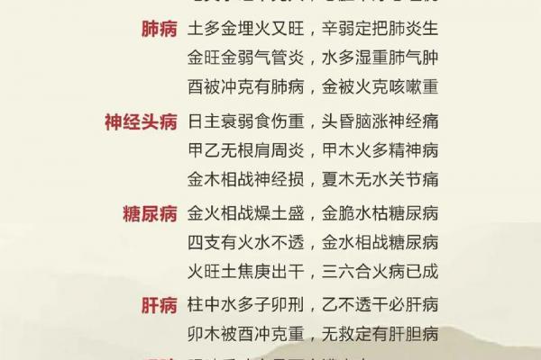 这几类不好的风水导致人老生病 这几类不好的风水导致人老生病