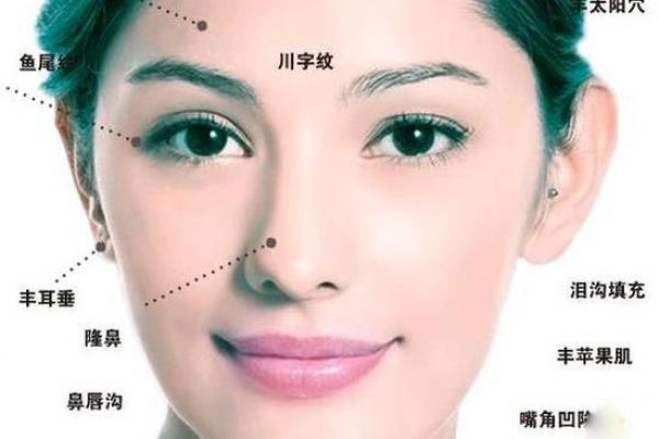 女人克夫面相与八字克夫特征揭秘 女人克夫面相与八字克夫特征揭秘