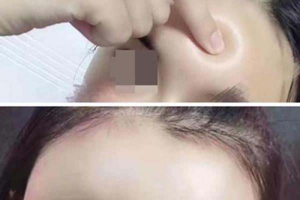 女人克夫面相与八字克夫特征揭秘 女人克夫面相与八字克夫特征揭秘