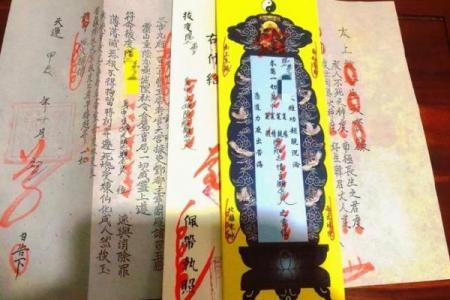 青羊宫吕祖灵签第十六签