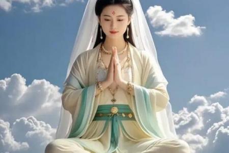 如何正确的向观音菩萨求取姻缘