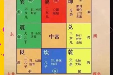 这几类不好的风水导致人老生病