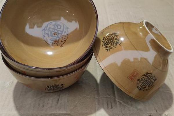 这些“饭碗”风水，你也知道吗