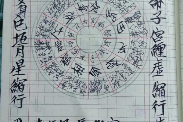算命八字精批