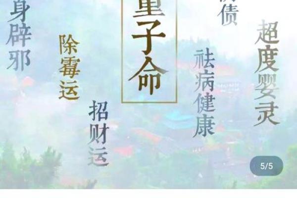 童子命算命 童子命算命