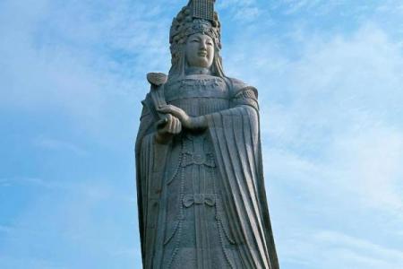 妈祖灵签100解签大全